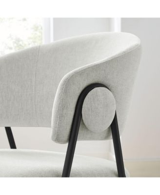  Nella Dining Chair, Set of 2