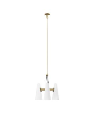Beacon 3-Light Pendant Light