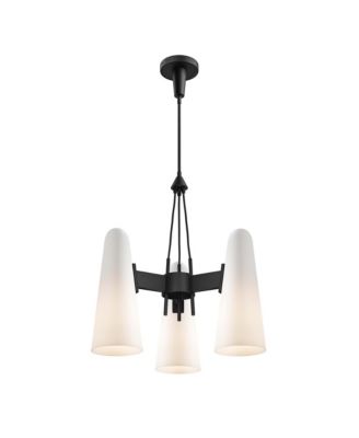 Beacon 3-Light Pendant Light