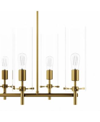  Skylark 6-Light Chandelier
