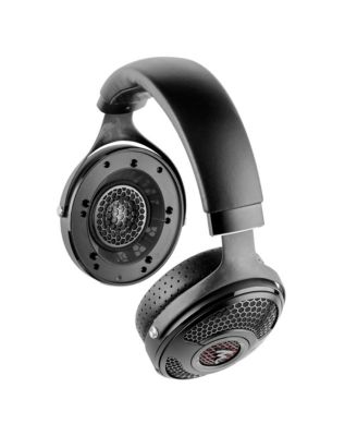 Utopia High-Fidelity Over-Ear Open-Back Headphones