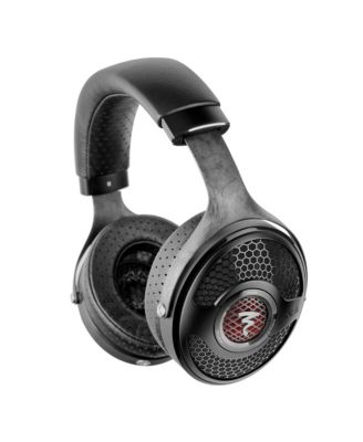 Utopia High-Fidelity Over-Ear Open-Back Headphones