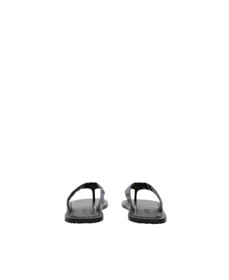  Men's Check Pavilion Sandals