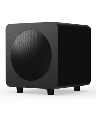 SUB6 6 in Sealed Powered Subwoofer