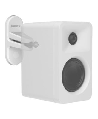 SPW3 Rear Mount Universal Speaker Wall Mount - Pair