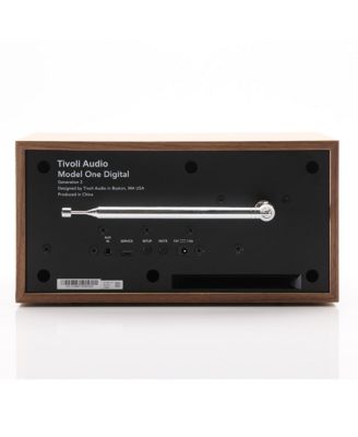  Model One Digital Wi-Fi & Bluetooth Tabletop FM Radio - Gen. 3