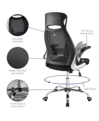  Expedite Highback Office Chair