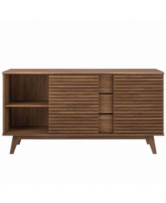 Render 63" Sideboard Buffet Table or TV Stand
