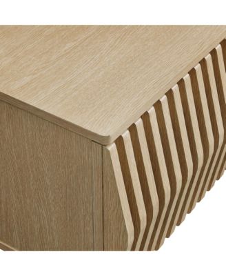 Vaughn 64" Wall Mount TV Stand