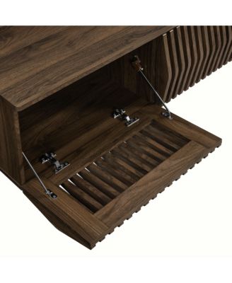 Vaughn 64" Wall Mount TV Stand