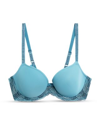 La Femme T-Shirt Contour Bra