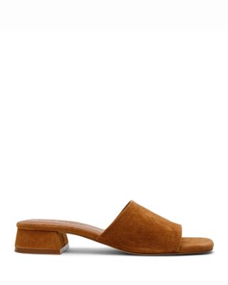 Women's Montgomery Slide Sandals