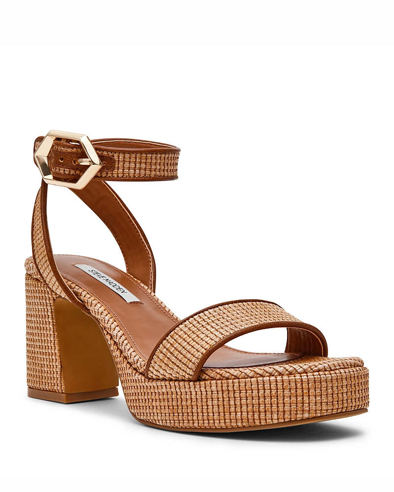 Steve Madden Women's Elida Platform Sandals