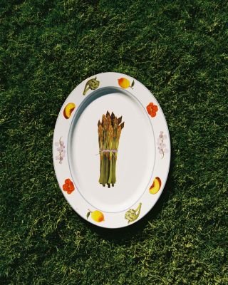 Dinnerware Collection - Exclusive