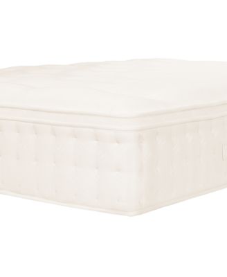 Nature's Reign Bellingham Plush Euro Top King Mattress & Box Spring Set - Exclusive