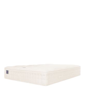 Nature's Reign Bellingham Plush Euro Top King Mattress & Box Spring Set - Exclusive