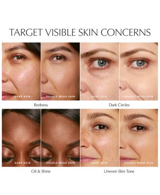 Double Wear Stay-in-Place Longwear Matte Foundation 1 oz.