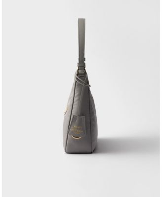 Re-Edition 2005 Re-Nylon And Saffiano Mini Bag