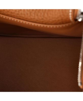 Mini Lindy Bag Clemence