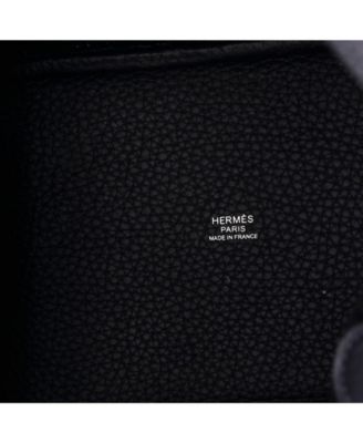 PM Picotin Lock Bag Clemence