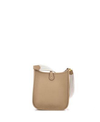 TPM Evelyne Bag Gen III Clemence
