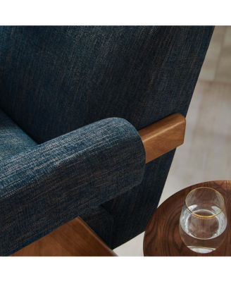 Lyra Fabric Armchair