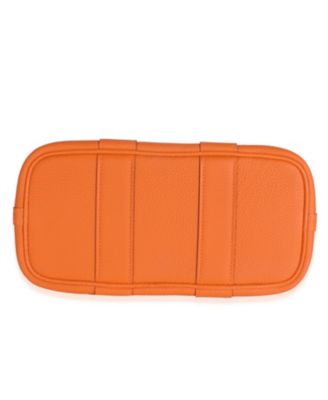 Neo Garden Party 23 Leather Handbag