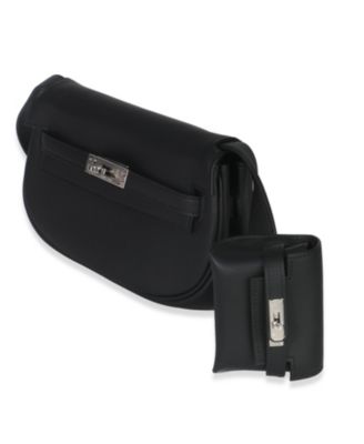 Kelly Moove Leather Handbag