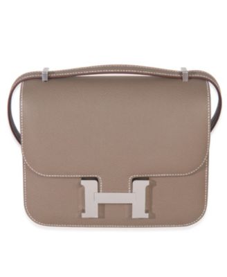 Constance 18 Leather Handbag
