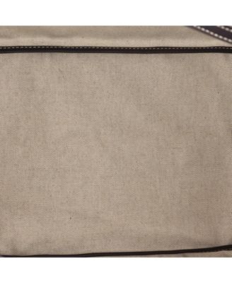  GM Saint Louis Tote Coated Canvas