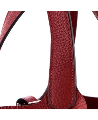 PM Picotin Lock Bag Clemence