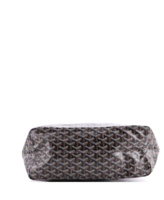  PM Saint Louis Tote Coated Canvas