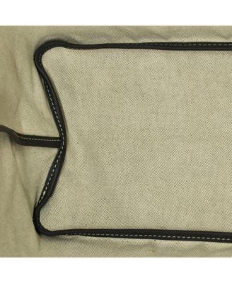  PM Saint Louis Tote Coated Canvas