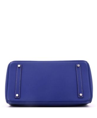 Candy 35 Handbag Epsom