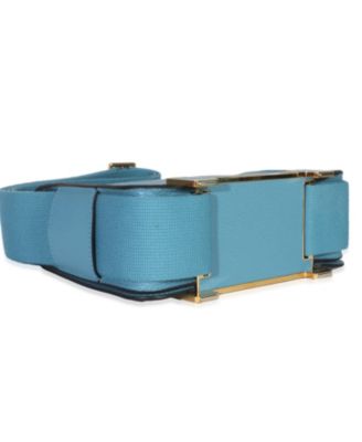 Geta Leather Handbag