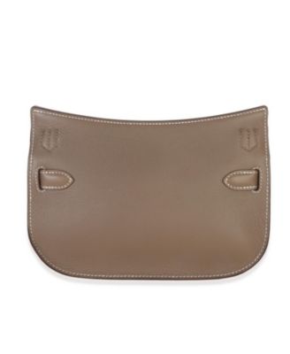 Jypsiere Leather Handbag