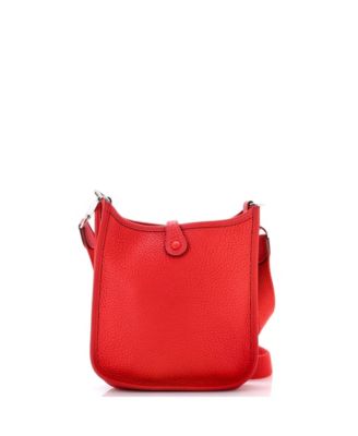 TPM Evelyne Bag Gen III Clemence