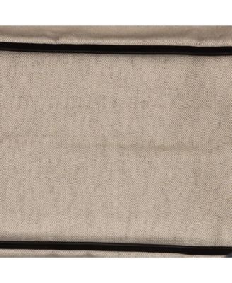  PM Saint Louis Tote Coated Canvas