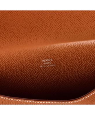 Hermesnap Wallet Bag Epsom