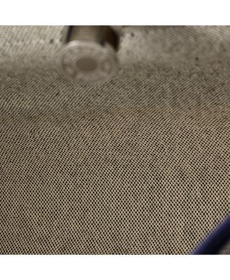 31 Herbag Zip Relief Brides de Gala Toile and Leather