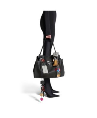 Rodeo Handbag Large with Charms