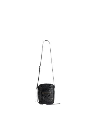 Le City Vertical Crossbody Bag