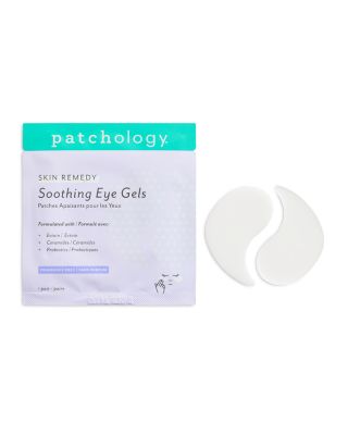 Skin Remedy Soothing Eye Gels, Pack of 5