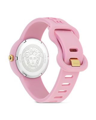 Kids' Medusa Pop Silicone Watch, 32mm