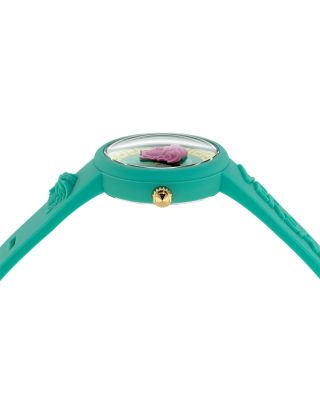 Kids' Medusa Pop Silicone Watch, 32mm