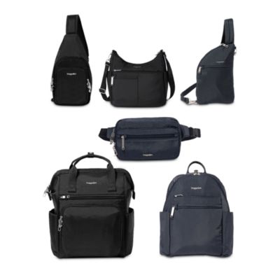 Travel Anti-Theft Collection