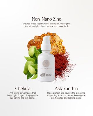 Skin Barrier Sun Shield SPF 30 1.7 oz.