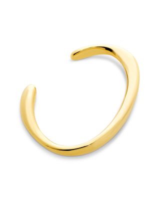 Cova Contour Cuff Bracelet