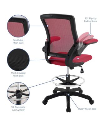 Veer Drafting Chair