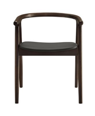 Henry Wood Dining Chair
